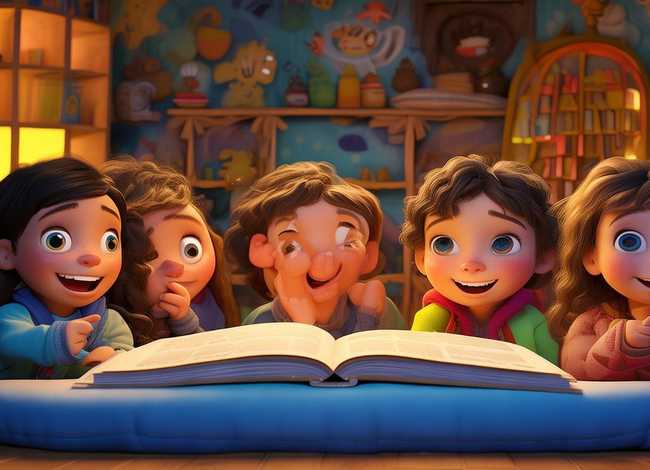 儿童故事大全免费下载、儿童故事大全免费下载在线收听