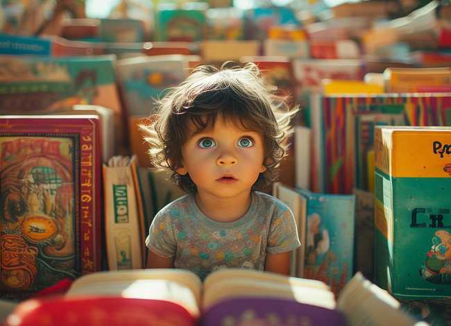 有关理想的绘本故事 - 有关理想的绘本故事有哪些