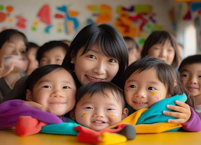 幼儿故事抱抱 幼儿园绘本故事抱抱公开课视频