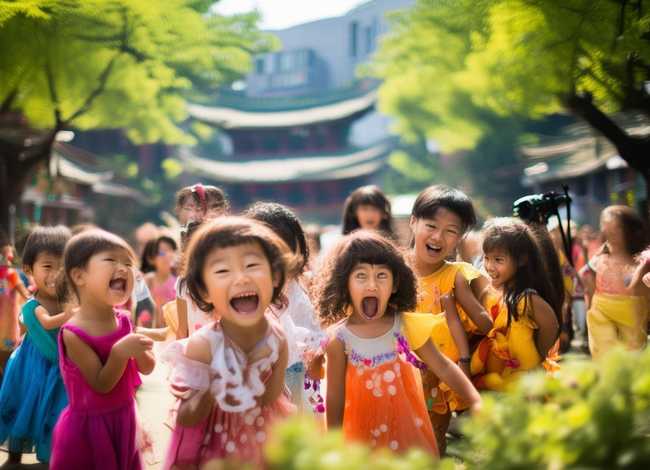 儿童天堂摄影大坪 成都儿童天堂摄影客服电话