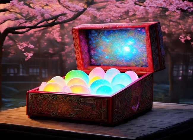 故事小宝盒 故事小宝盒 日本