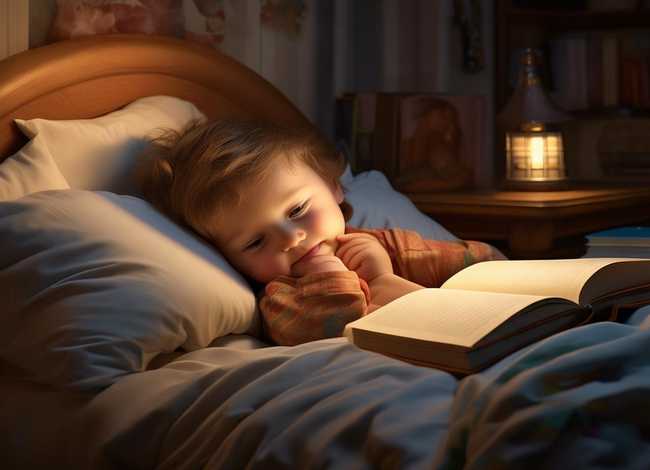 睡前听故事有什么好处(睡前听故事对孩子有什么好处) 睡前听故事有什么好处(睡前听故事对孩子有什么好处)
