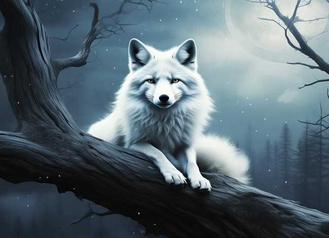 白狐的故事是真的还是假的 - 白狐的故事是真的还是假的啊 白狐的故事是真的还是假的 - 白狐的故事是真的还是假的啊