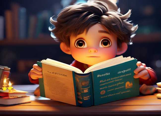 励志故事书儿童版 少儿励志故事书