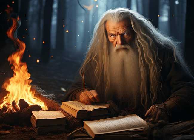 大预言家绘本故事，大预言家绘本故事在线听