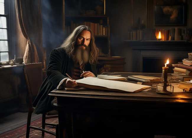 笛卡尔的真实故事(笛卡尔的真实故事在线观看) 笛卡尔的真实故事(笛卡尔的真实故事在线观看)