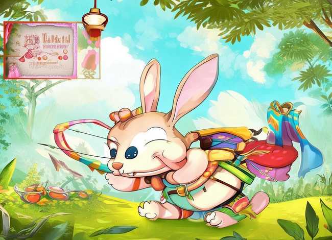 贝瓦网成语故事 - 兔小贝成语故事大全100篇