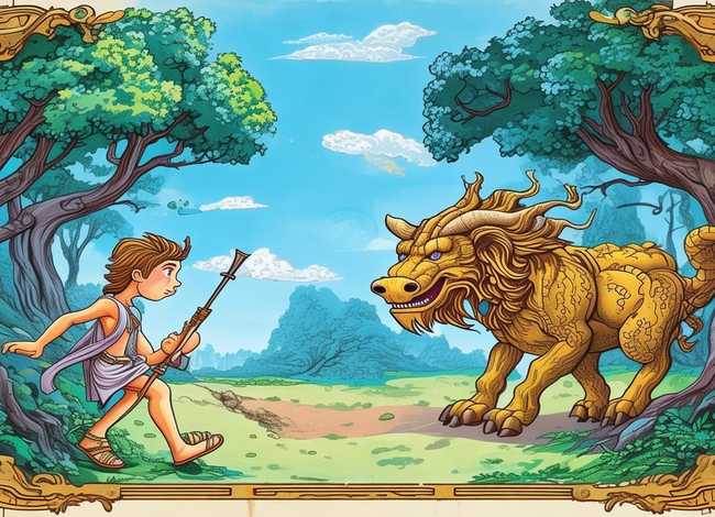 希腊神话儿童故事书 希腊神话故事正版书