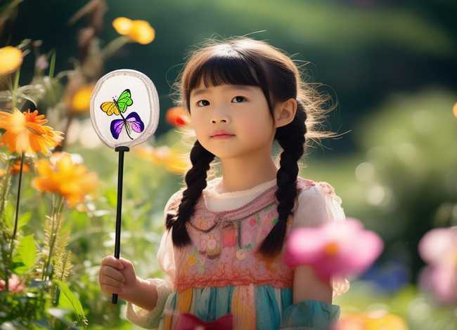 儿童50字简短小故事；儿童小故事简短50字左右带拼音