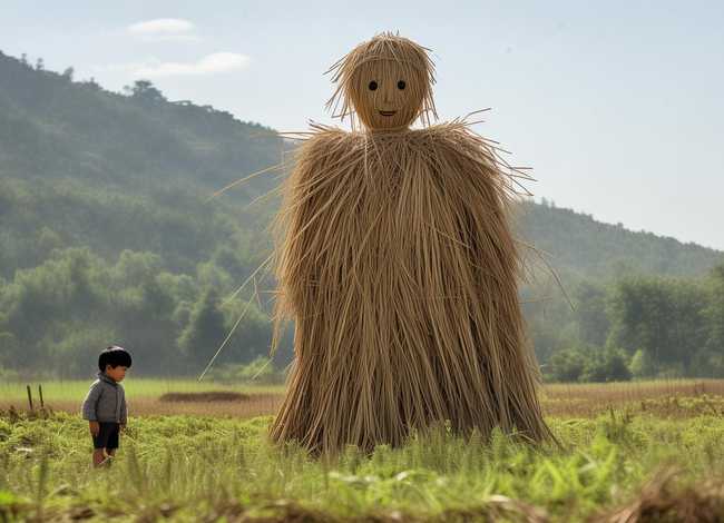 叶圣陶的稻草人故事、叶圣陶的稻草人故事有哪些