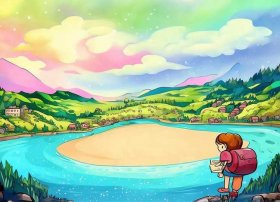 旅行的故事绘本、旅行的故事绘本图片