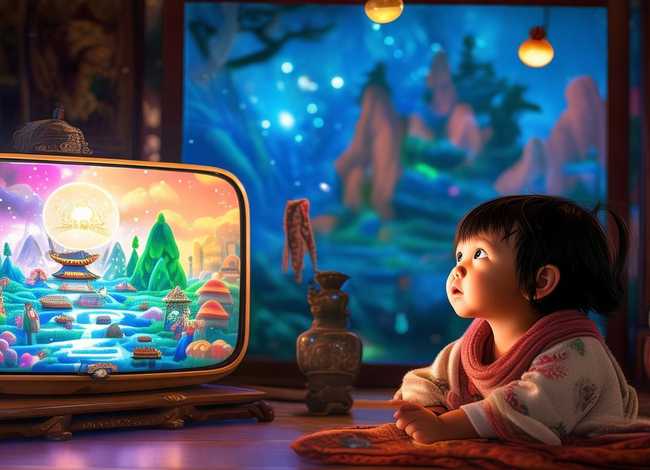 中华好故事动画片（中华好故事动画片免费观看）