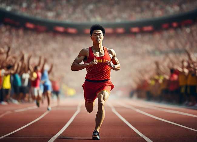 刘翔 故事 - 刘翔的传奇故事,对你有什么触动？