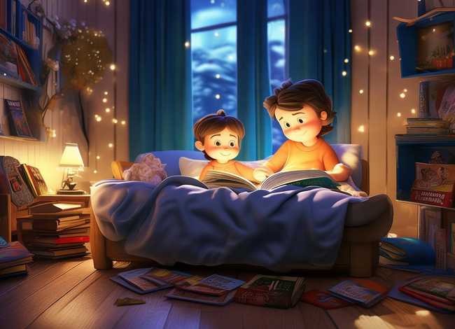 儿童睡前童话故事大全免费下载，儿童童话睡前故事大全免费听