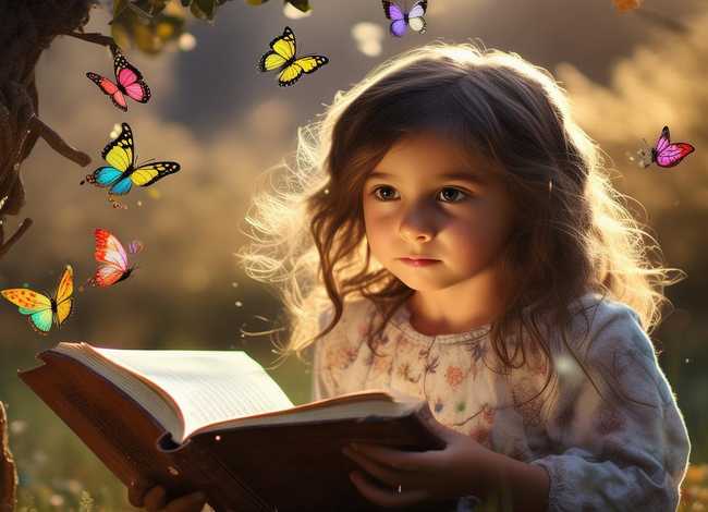 少儿哲理小故事（少儿哲理小故事50字）