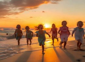 日出儿童（日出儿童版）