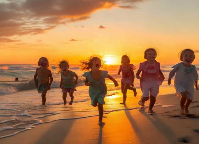 日出儿童(日出儿童版) 日出儿童(日出儿童版)