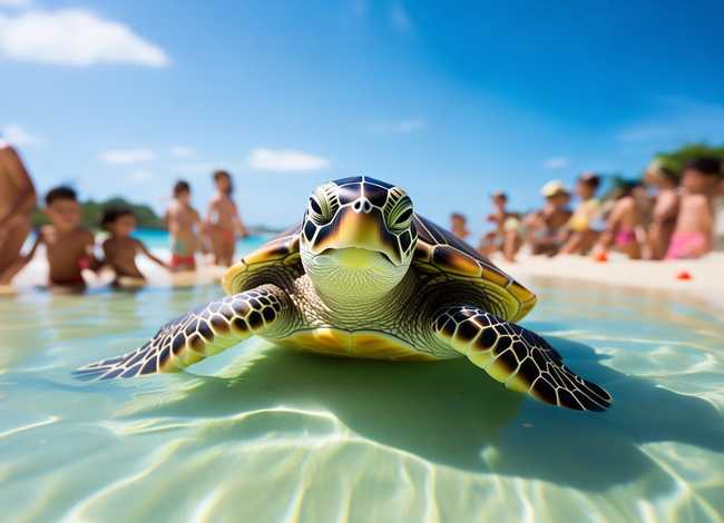 儿童海龟汤题目、儿童版海龟汤题目大全