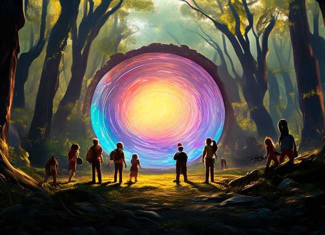 无限传说剧情梗概(无限传说剧情梗概简短) 无限传说剧情梗概(无限传说剧情梗概简短)