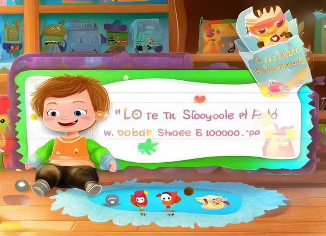 小朋友可以听的故事 小朋友可以听的故事app