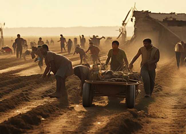 艰苦奋斗的英语（艰苦奋斗精神的英语）