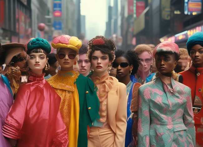 时尚的故事;帮我查一下时尚的故事 时尚的故事;帮我查一下时尚的故事