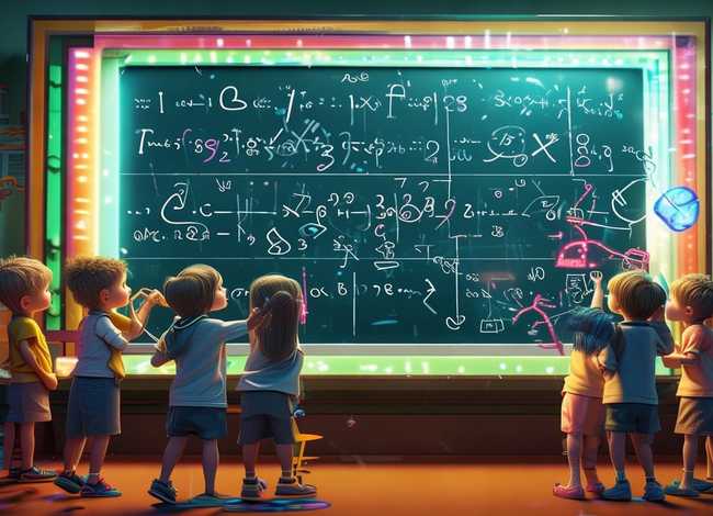 儿童不宜打一字数学 - 儿童不宜打一字数学游戏