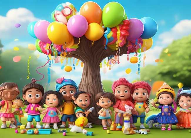 关于儿童节的内容大全、关于儿童节的内容大全图片