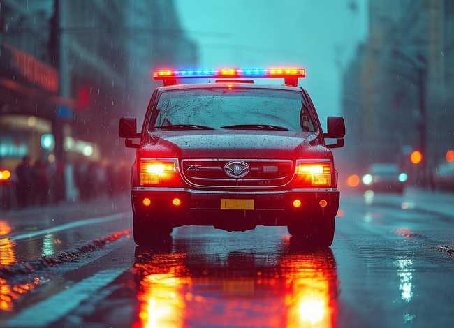 播放救护车的故事，播放救护车的故事视频