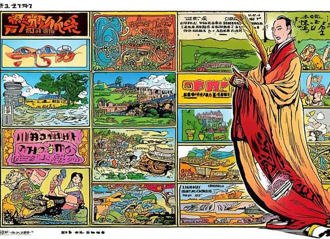 故事大王连环画,故事大王是连环画吗 故事大王连环画,故事大王是连环画吗