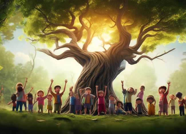 儿童故事励志故事短篇、儿童励志故事短篇