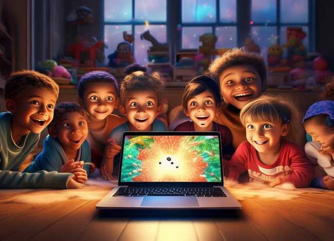 在线儿童故事免费听 儿童故事在线免费听