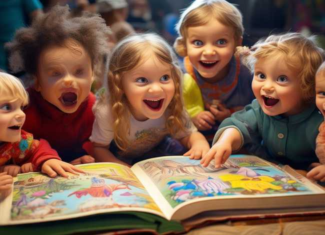 幼儿故事的解释(幼儿故事的解释大全) 幼儿故事的解释(幼儿故事的解释大全)