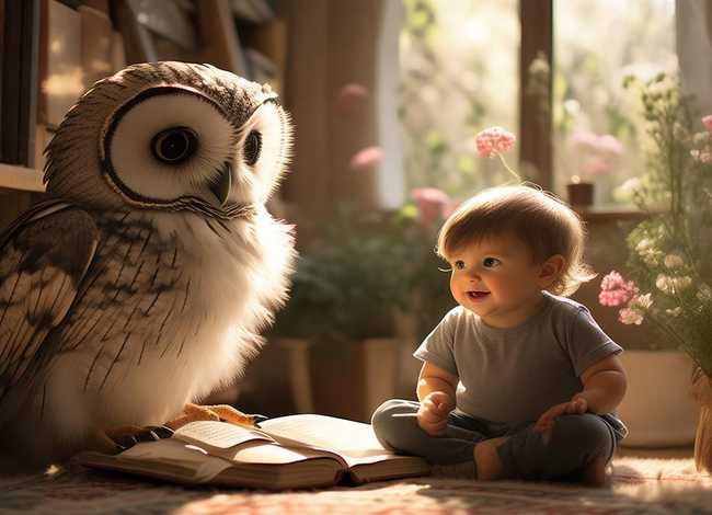 听儿童故事蜗牛、我要听蜗牛的故事