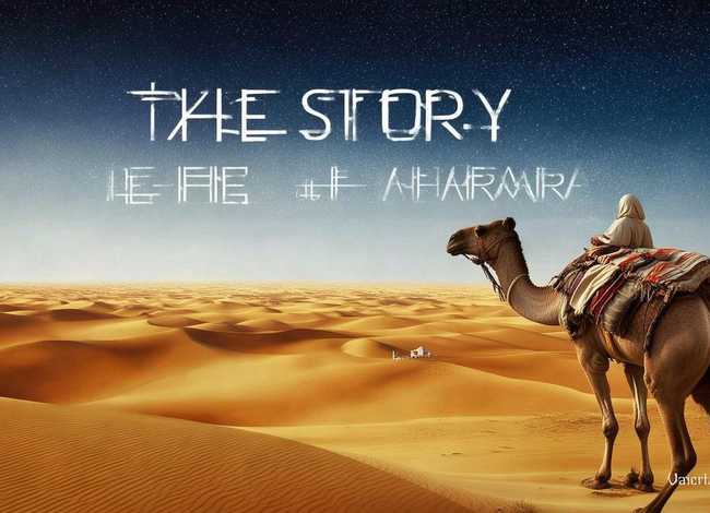 撒哈拉的故事原文 - 撒哈拉的故事原文摘抄好词好句