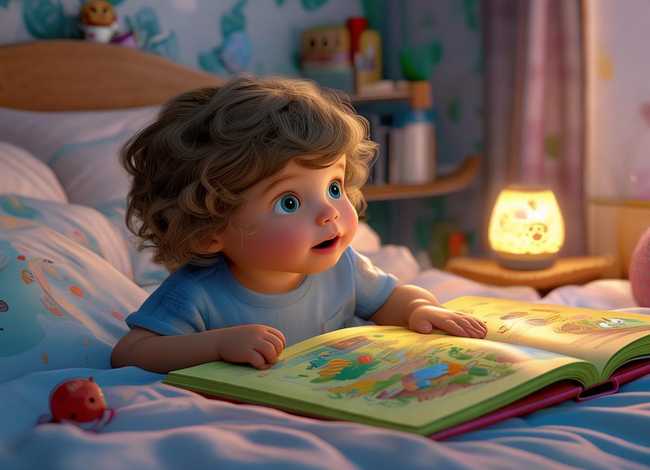 3岁宝宝必听的故事下载，3岁宝宝必听的故事目录