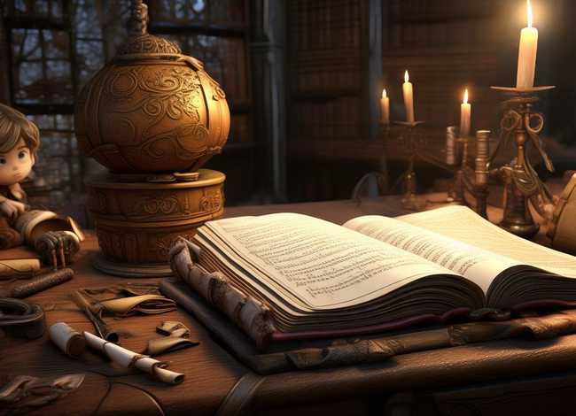 我知道的故事填空题；我知道的故事填空题及答案