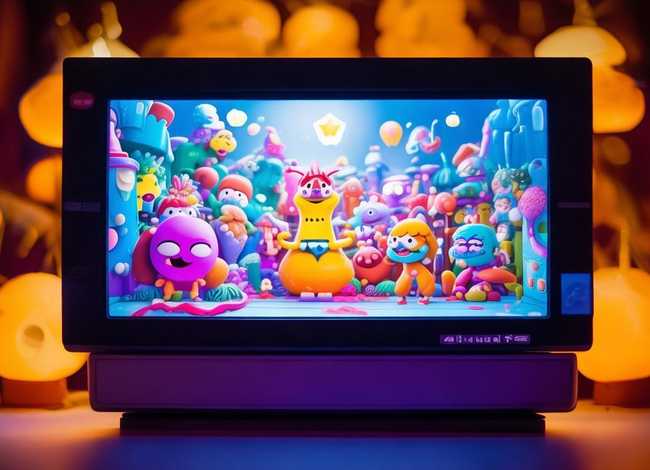 英语趣味小故事视频，英语趣味小故事视频播放