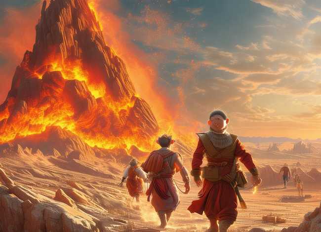 儿童讲故事西游记过火焰山、西游记过火焰山的故事