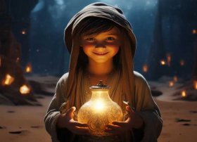 阿拉丁神灯儿童故事全集，阿拉丁神灯的故事正版全集