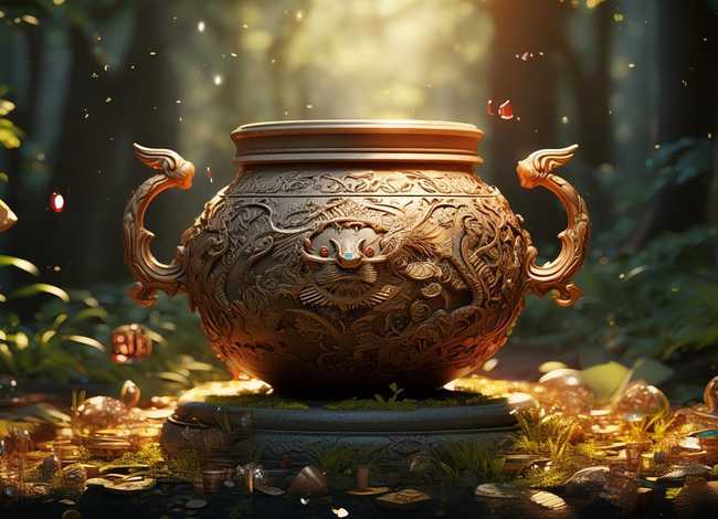 聚宝盆的故事传说,聚宝盆的故事传说有哪些 聚宝盆的故事传说,聚宝盆的故事传说有哪些