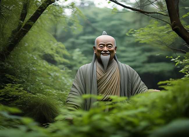 虚怀若谷的故事；虚怀若谷的古人故事