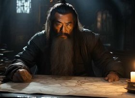 历史人物秦桧的故事 - 历史人物秦桧的故事50字