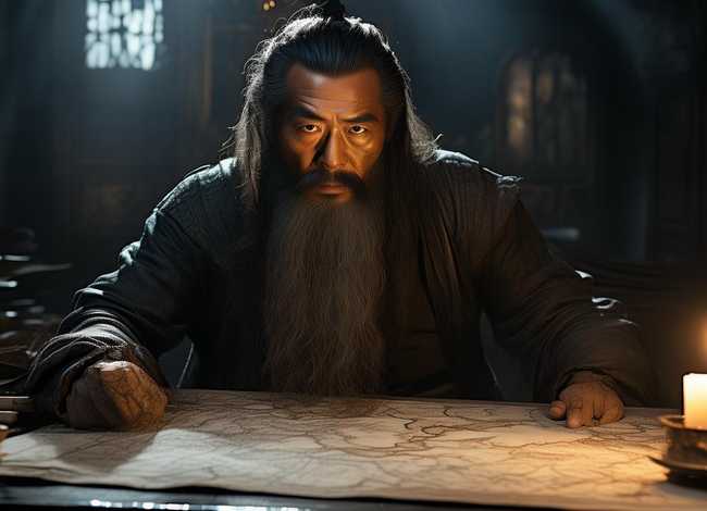 历史人物秦桧的故事 - 历史人物秦桧的故事50字