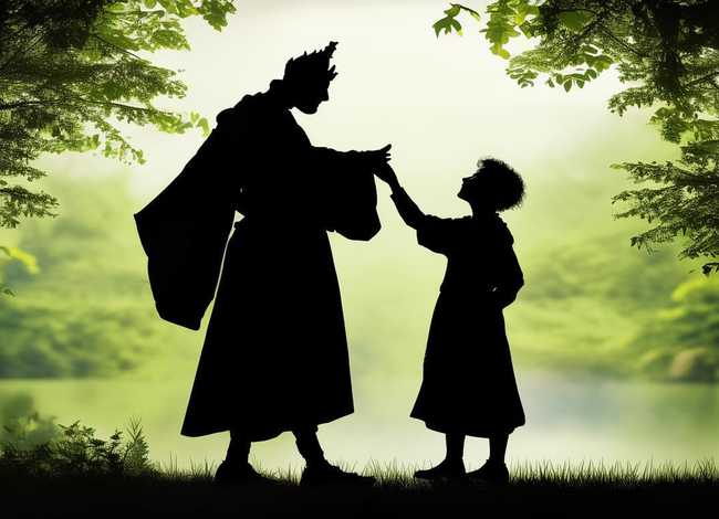 取长补短的古典人物例子（取长补短取得成功的名人例子）