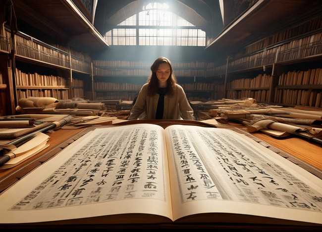 《汉字的故事》书籍（《汉字的故事》书籍推荐）