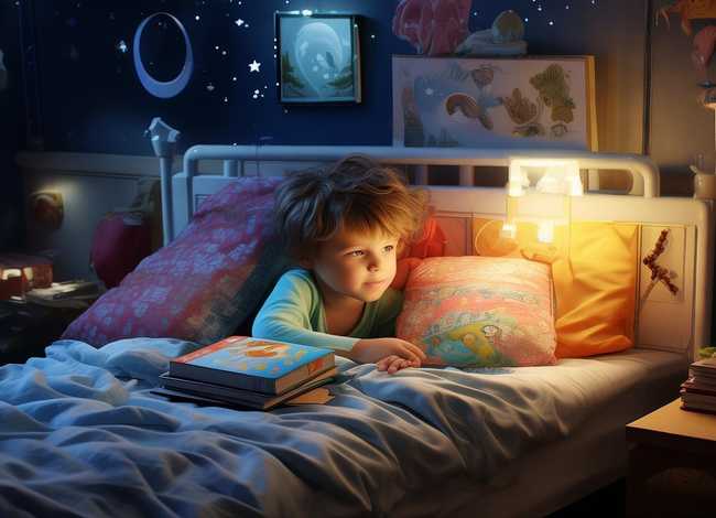 4-6岁睡前故事 - 4-6岁睡前故事100个免费听