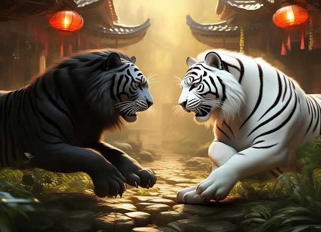 两只老虎故事大全视频，两只老虎故事大全视频播放