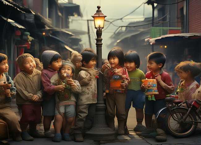 80后的小故事,80后的小故事有什么 80后的小故事,80后的小故事有什么