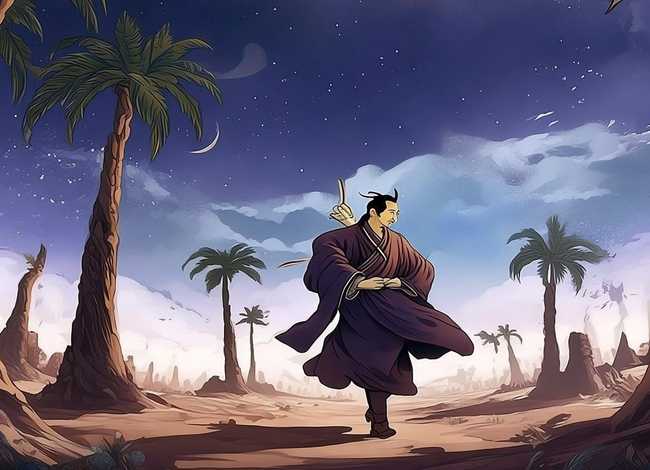 玄奘西游的故事，玄奘西游的故事有哪些